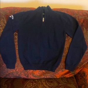 Callaway Kids sweater